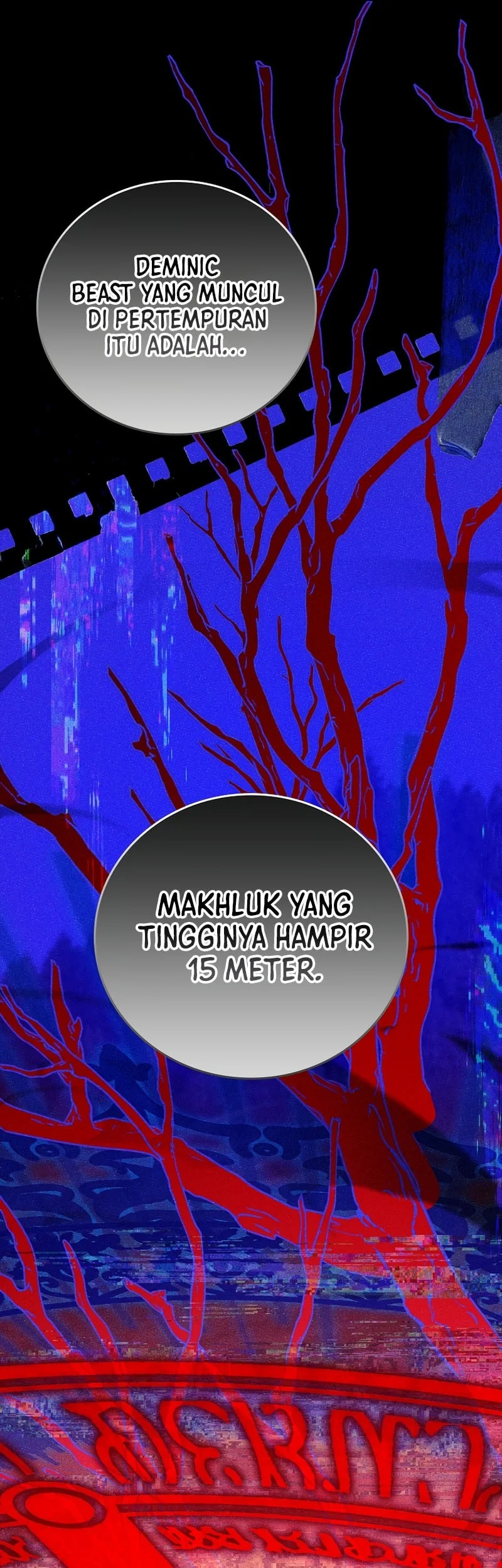 The Legendary Hero Is an Academy Honors Student Chapter 59 - halaman 56