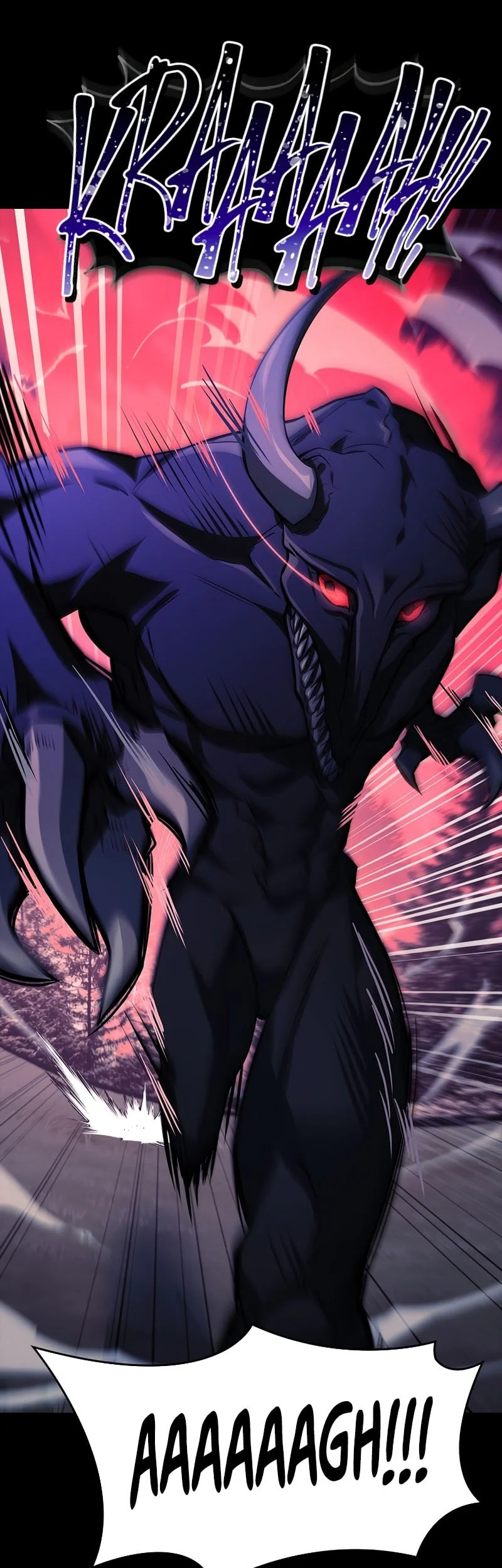 The Legendary Hero Is an Academy Honors Student Chapter 59 - halaman 60