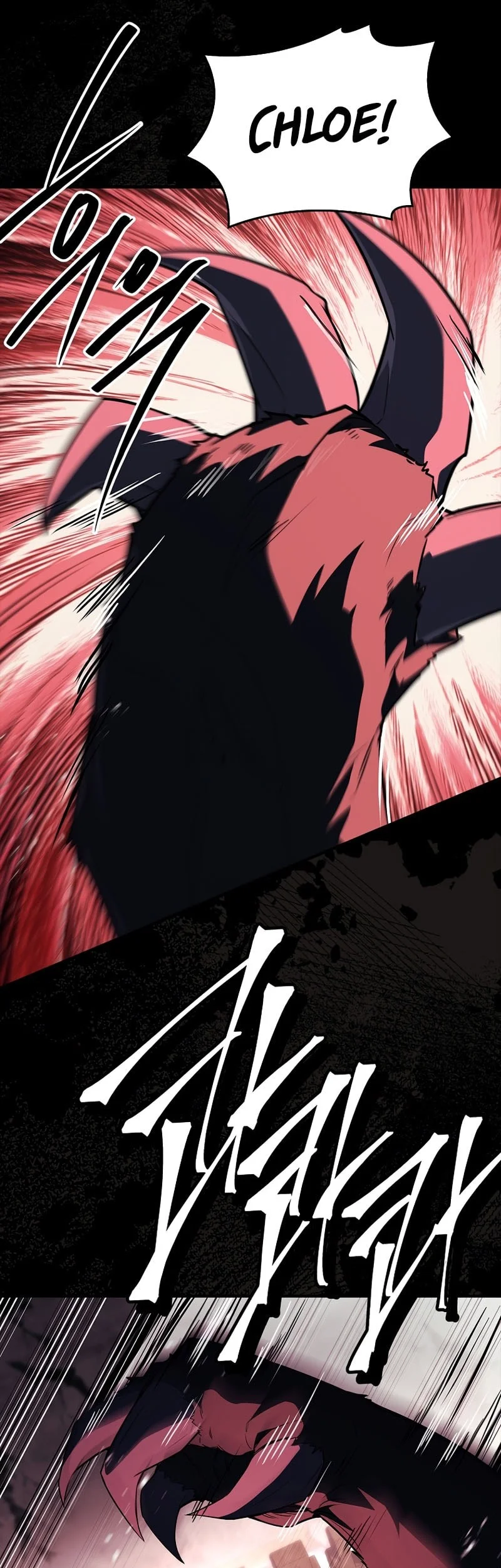 The Legendary Hero Is an Academy Honors Student Chapter 59 - halaman 74