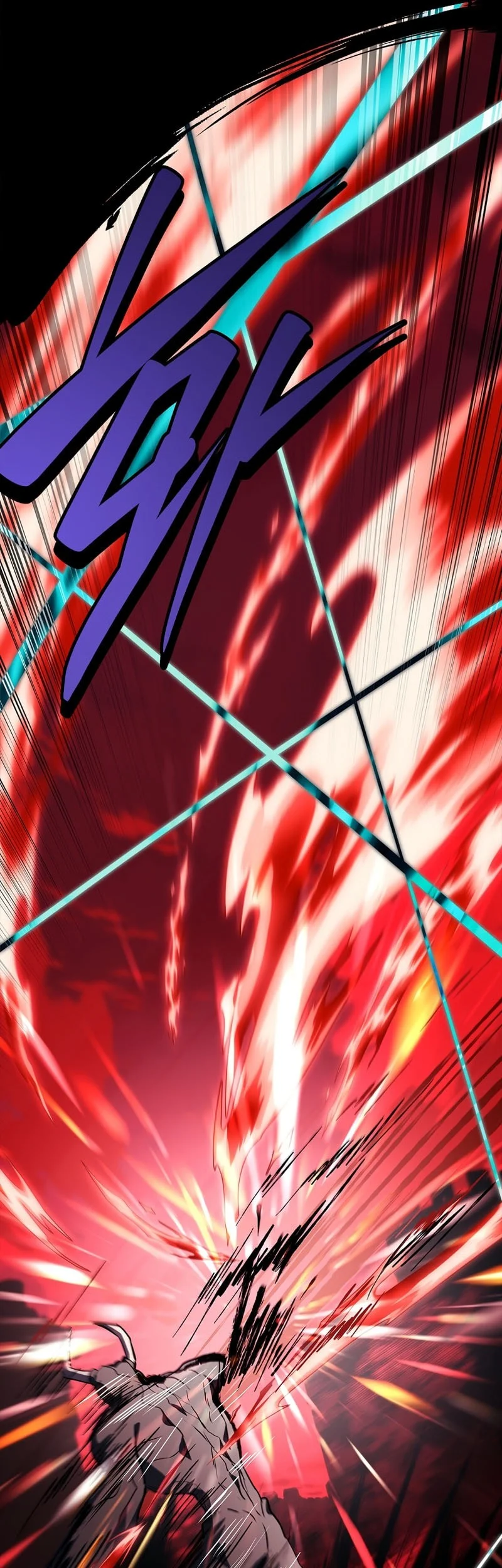 The Legendary Hero Is an Academy Honors Student Chapter 59 - halaman 77