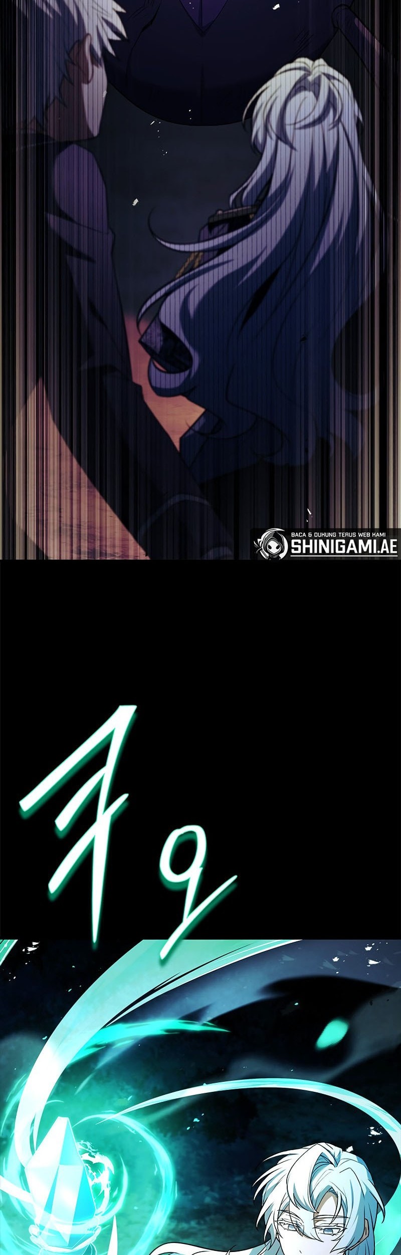 The Legendary Hero Is an Academy Honors Student Chapter 6 - halaman 19