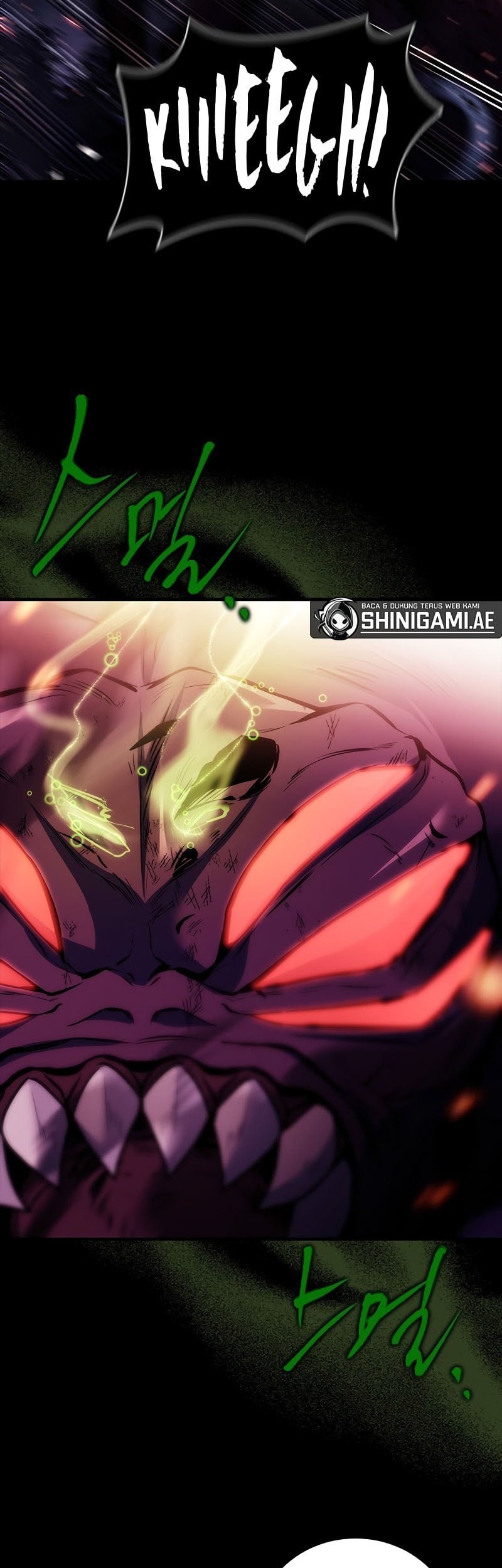 The Legendary Hero Is an Academy Honors Student Chapter 6 - halaman 28
