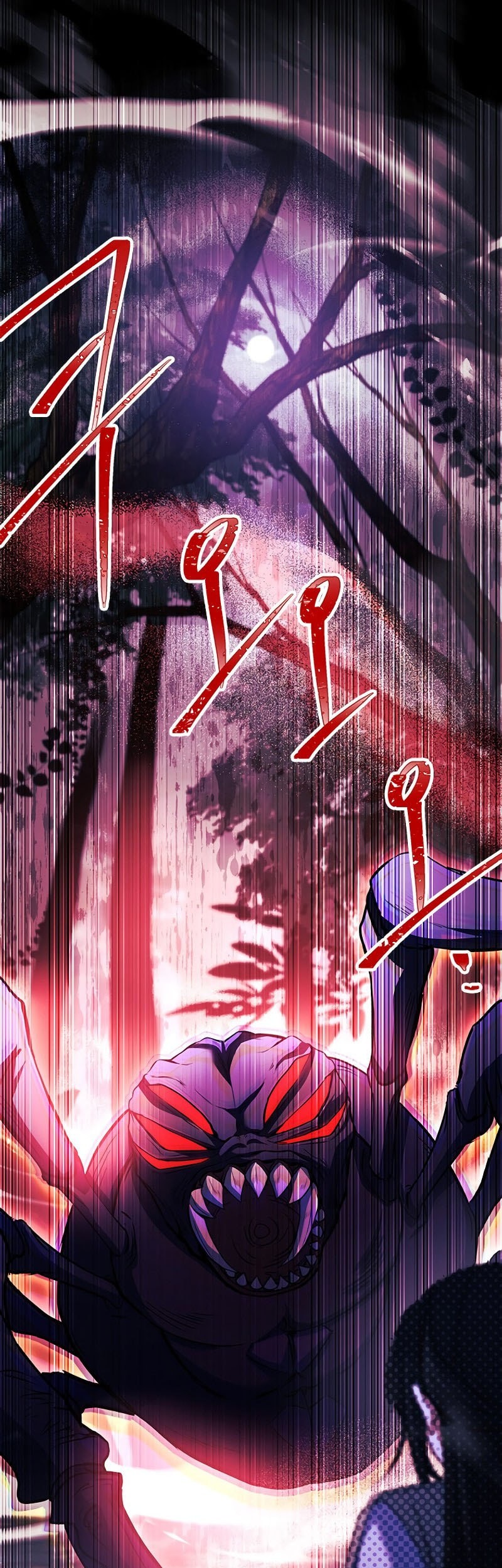 The Legendary Hero Is an Academy Honors Student Chapter 6 - halaman 41