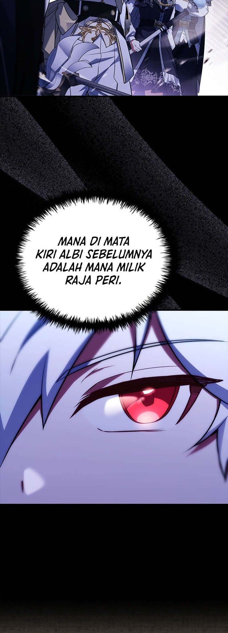 The Legendary Hero Is an Academy Honors Student Chapter 6 - halaman 44