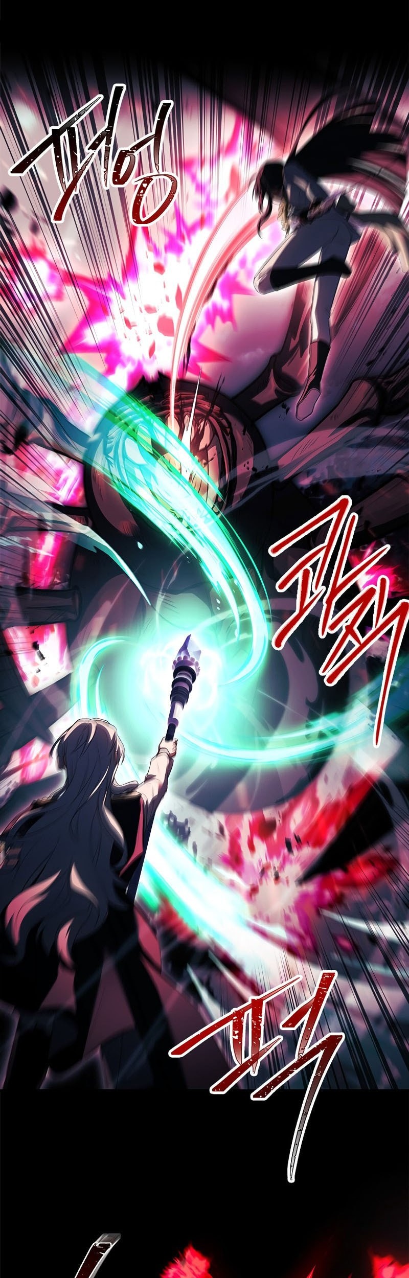 The Legendary Hero Is an Academy Honors Student Chapter 6 - halaman 51