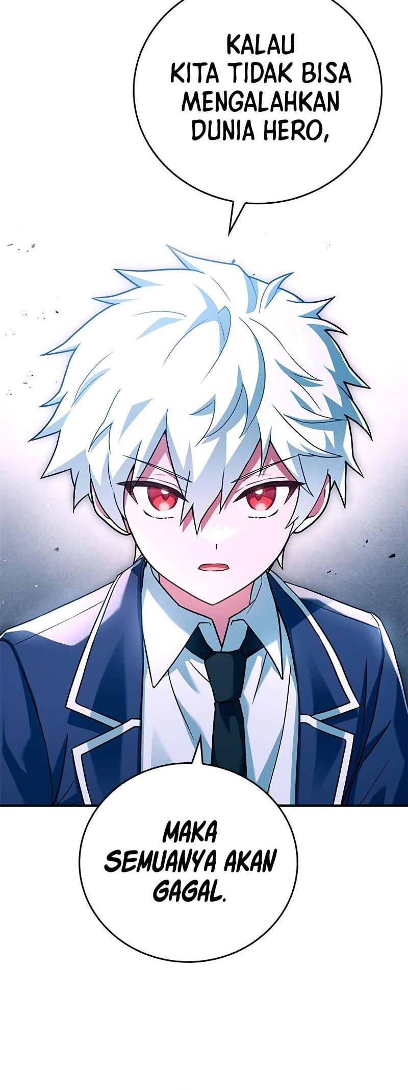 The Legendary Hero Is an Academy Honors Student Chapter 6 - halaman 56