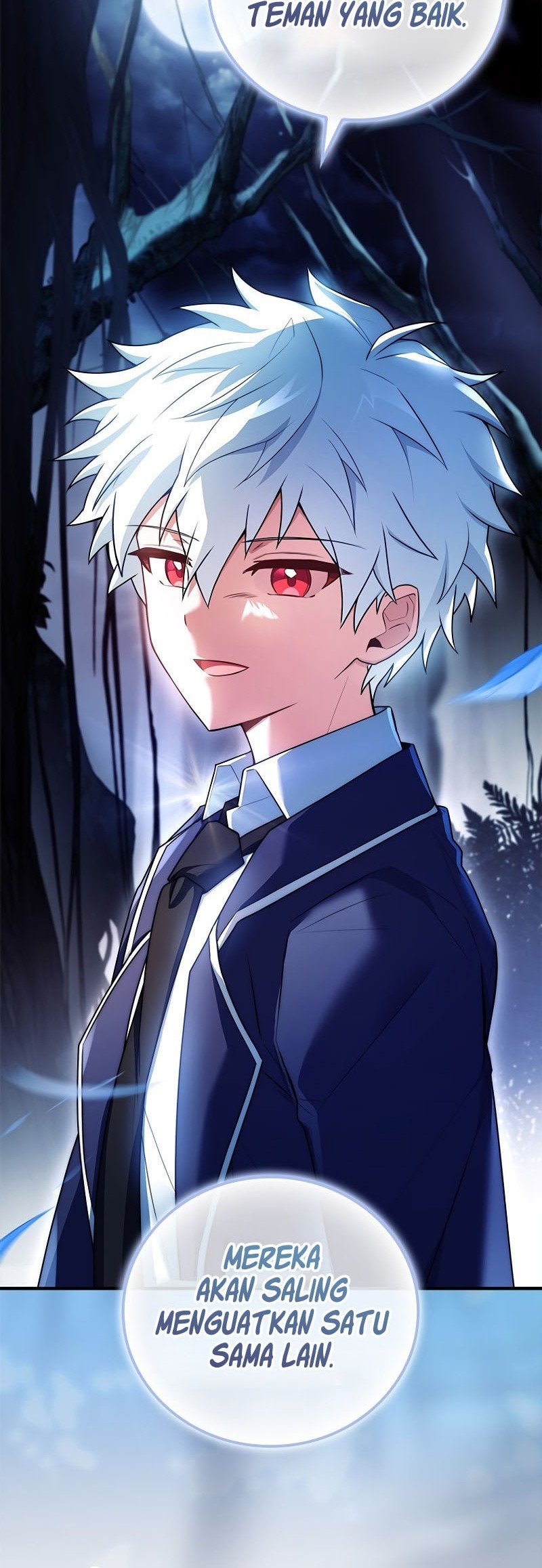 The Legendary Hero Is an Academy Honors Student Chapter 6 - halaman 64