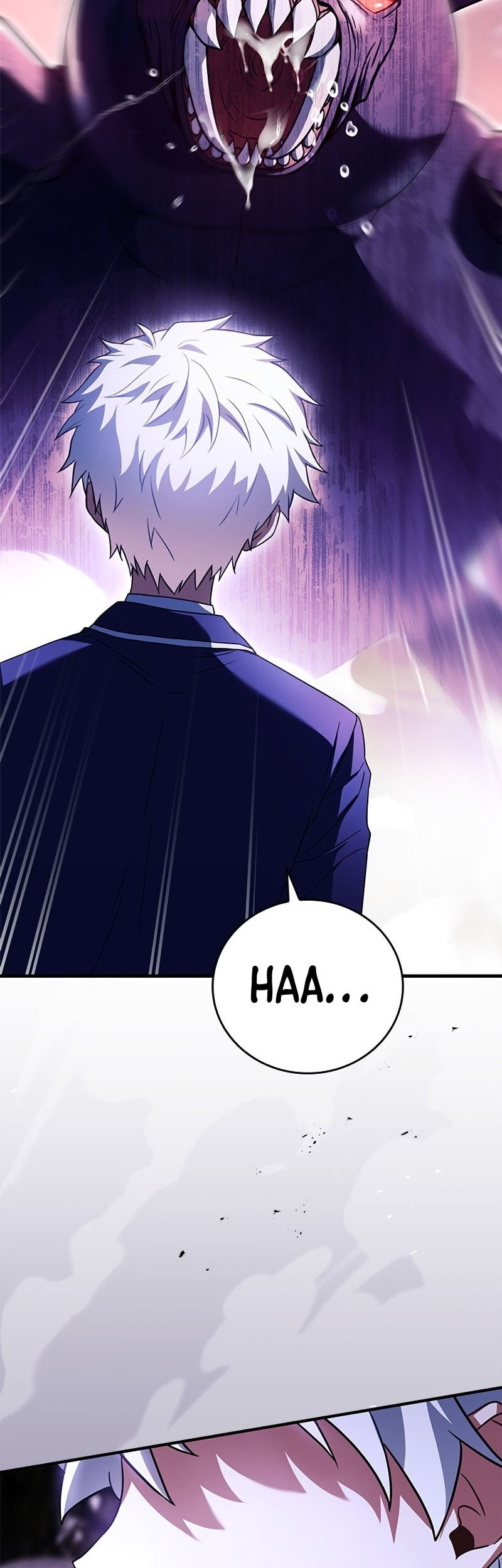 The Legendary Hero Is an Academy Honors Student Chapter 6 - halaman 66
