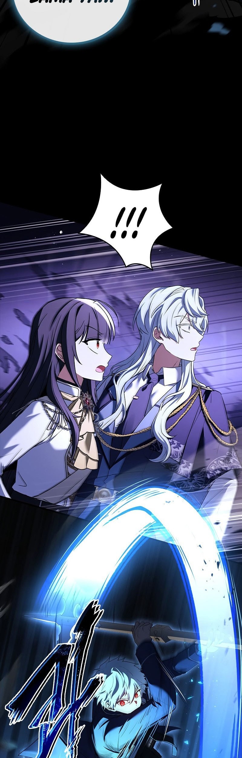 The Legendary Hero Is an Academy Honors Student Chapter 6 - halaman 70