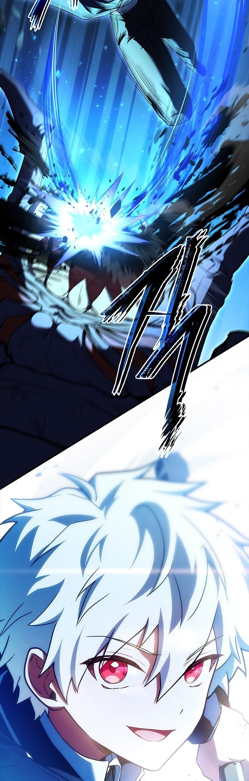 The Legendary Hero Is an Academy Honors Student Chapter 6 - halaman 71