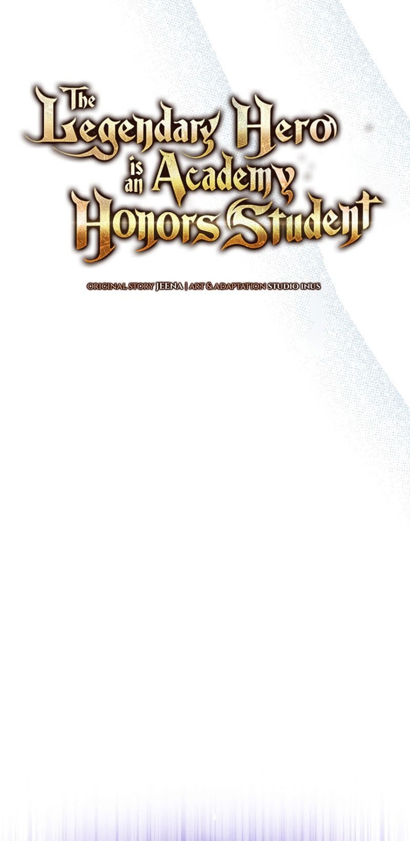 The Legendary Hero Is an Academy Honors Student Chapter 6 - halaman 9