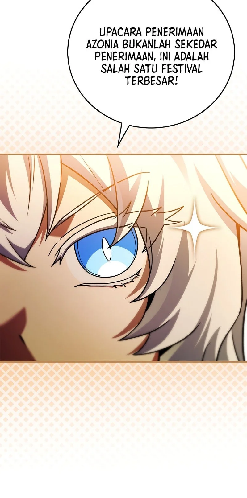 The Legendary Hero Is an Academy Honors Student Chapter 62 - halaman 21