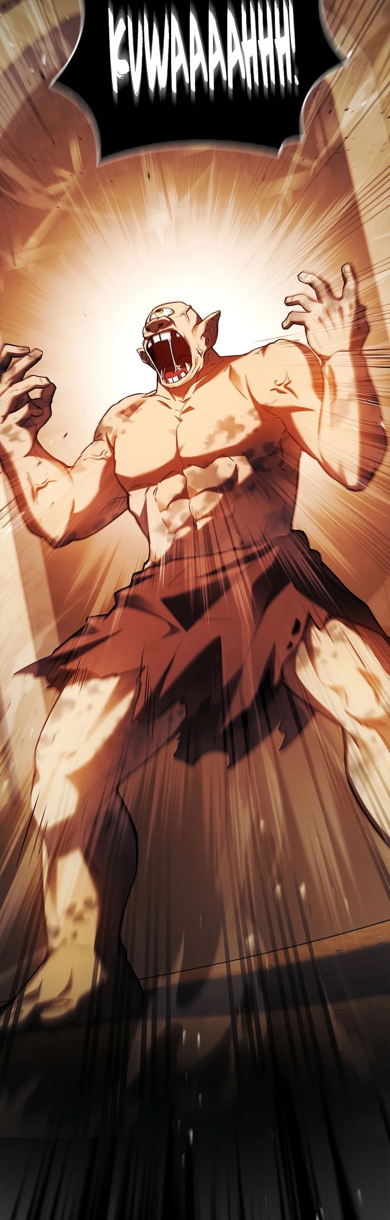 The Legendary Hero Is an Academy Honors Student Chapter 62 - halaman 27
