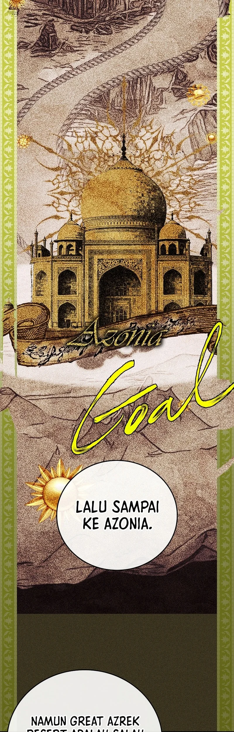 The Legendary Hero Is an Academy Honors Student Chapter 62 - halaman 68