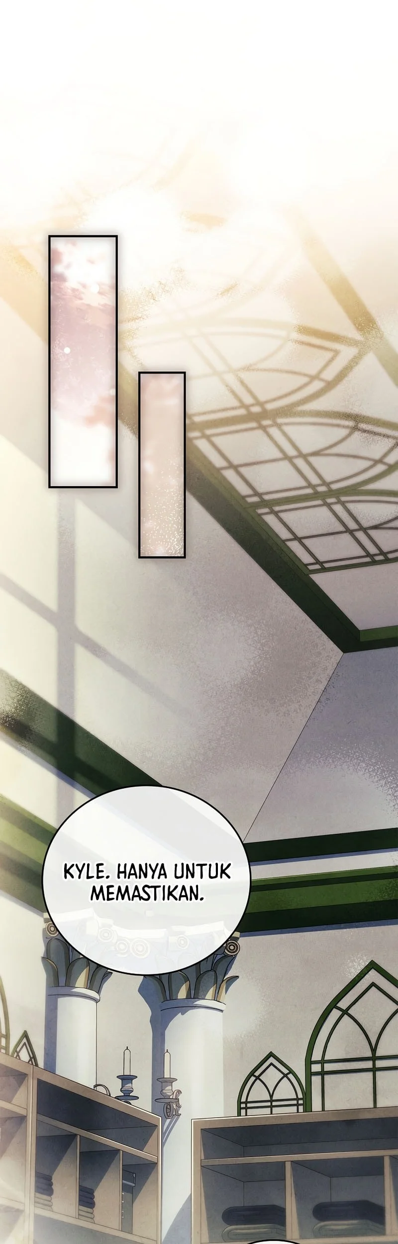 The Legendary Hero Is an Academy Honors Student Chapter 62 - halaman 83