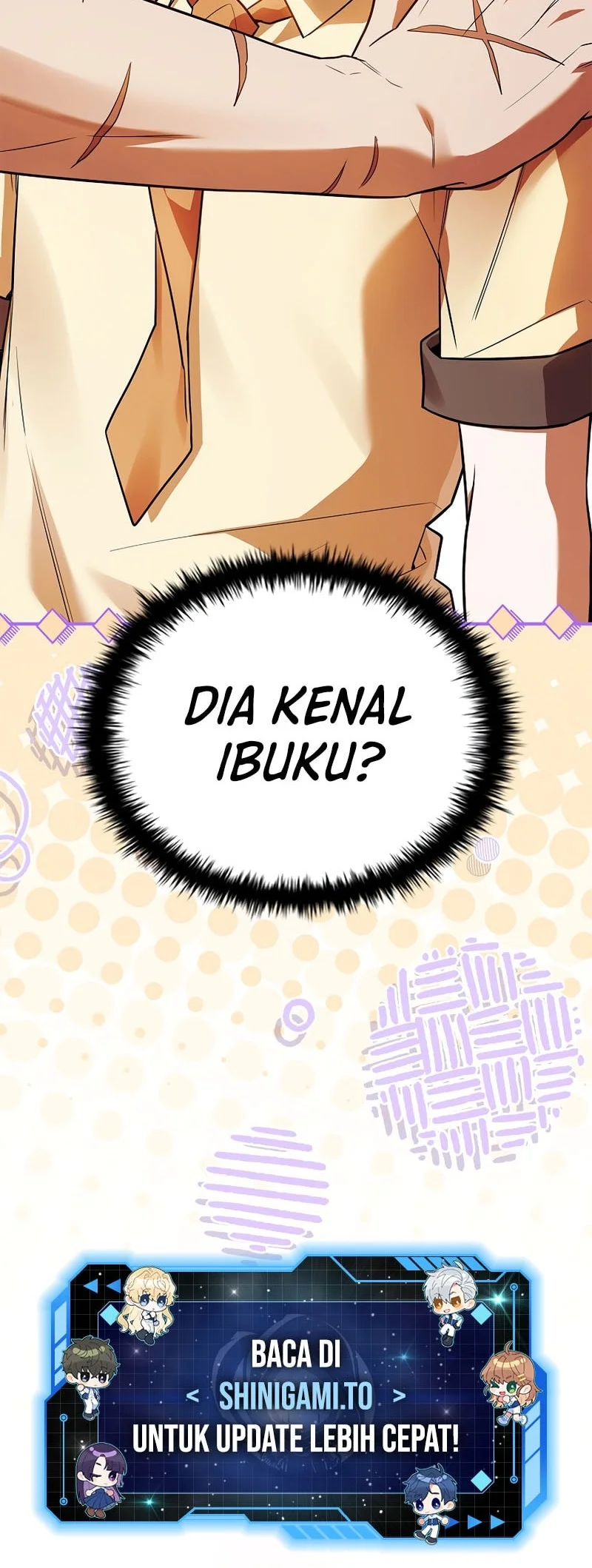The Legendary Hero Is an Academy Honors Student Chapter 62 - halaman 86