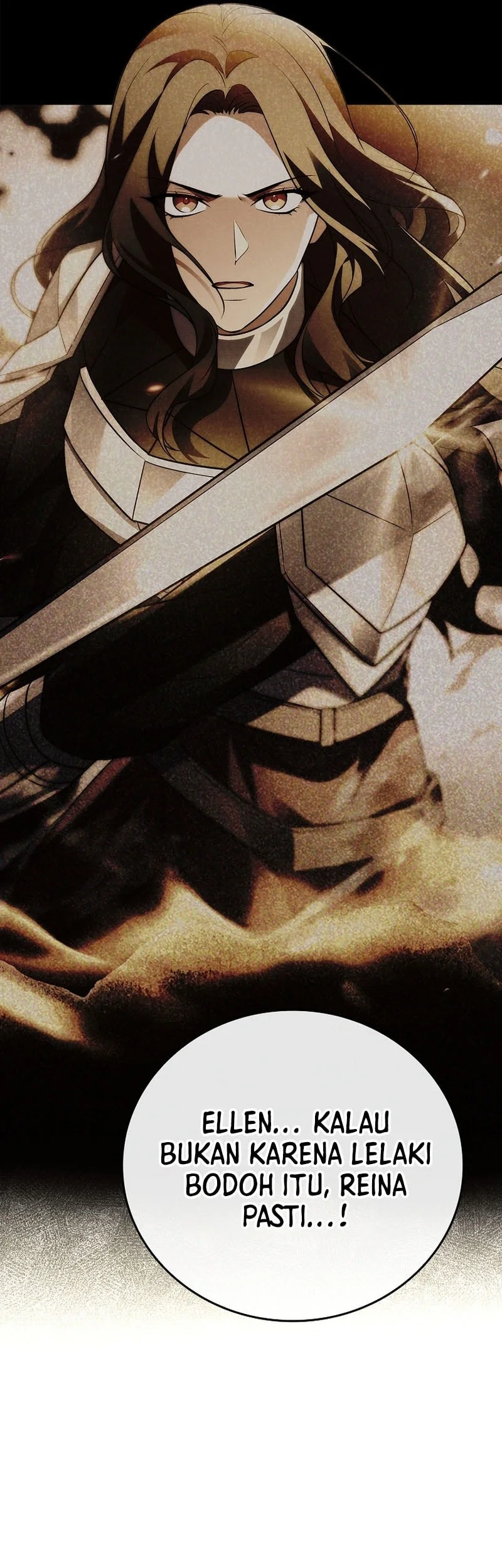 The Legendary Hero Is an Academy Honors Student Chapter 63 - halaman 10
