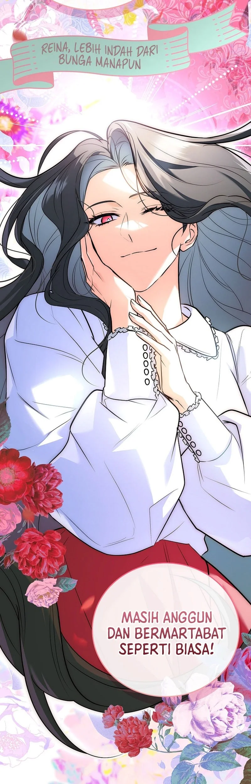 The Legendary Hero Is an Academy Honors Student Chapter 63 - halaman 14