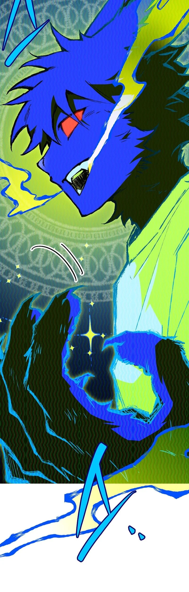The Legendary Hero Is an Academy Honors Student Chapter 63 - halaman 27