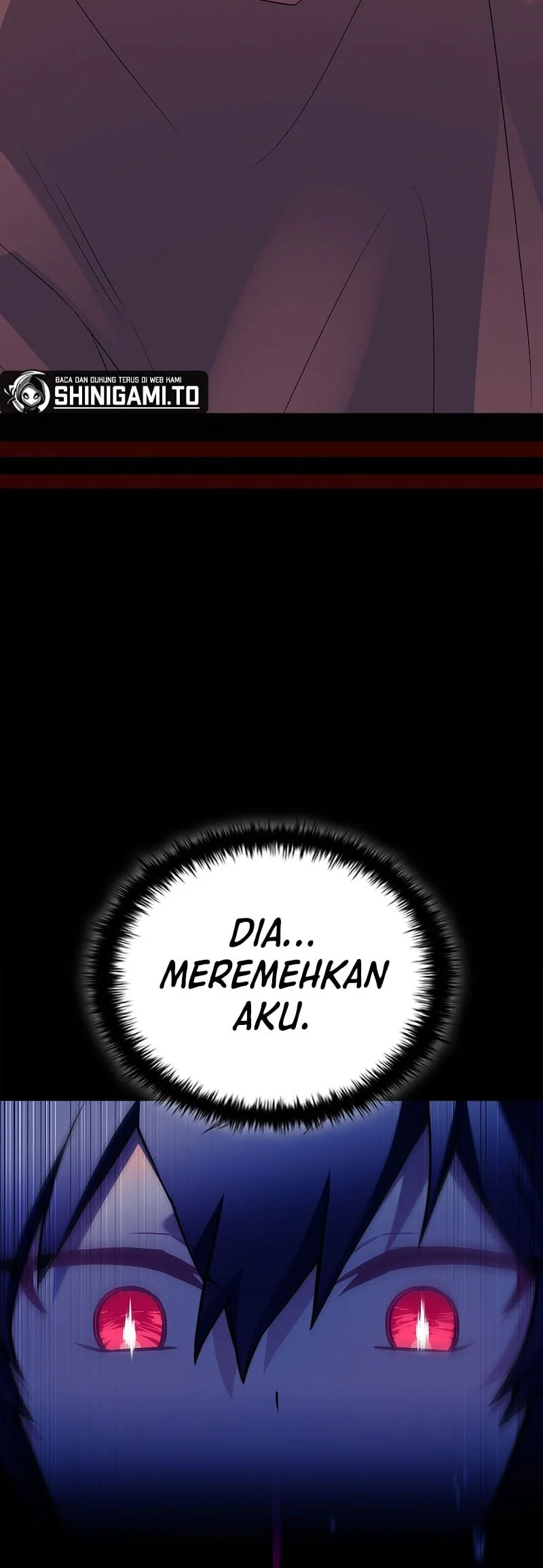 The Legendary Hero Is an Academy Honors Student Chapter 63 - halaman 35