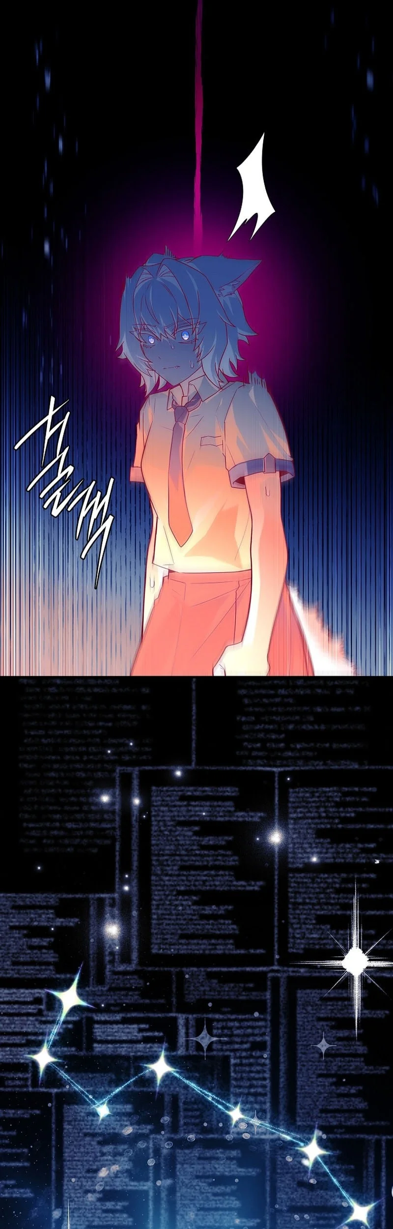 The Legendary Hero Is an Academy Honors Student Chapter 63 - halaman 36