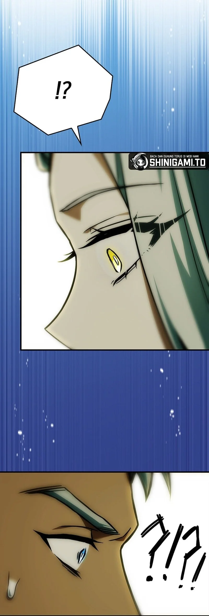 The Legendary Hero Is an Academy Honors Student Chapter 63 - halaman 52