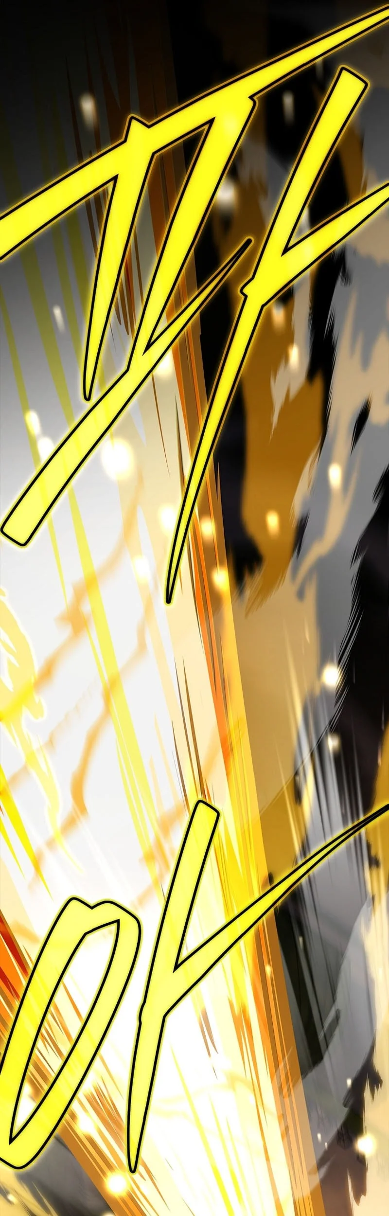 The Legendary Hero Is an Academy Honors Student Chapter 63 - halaman 64