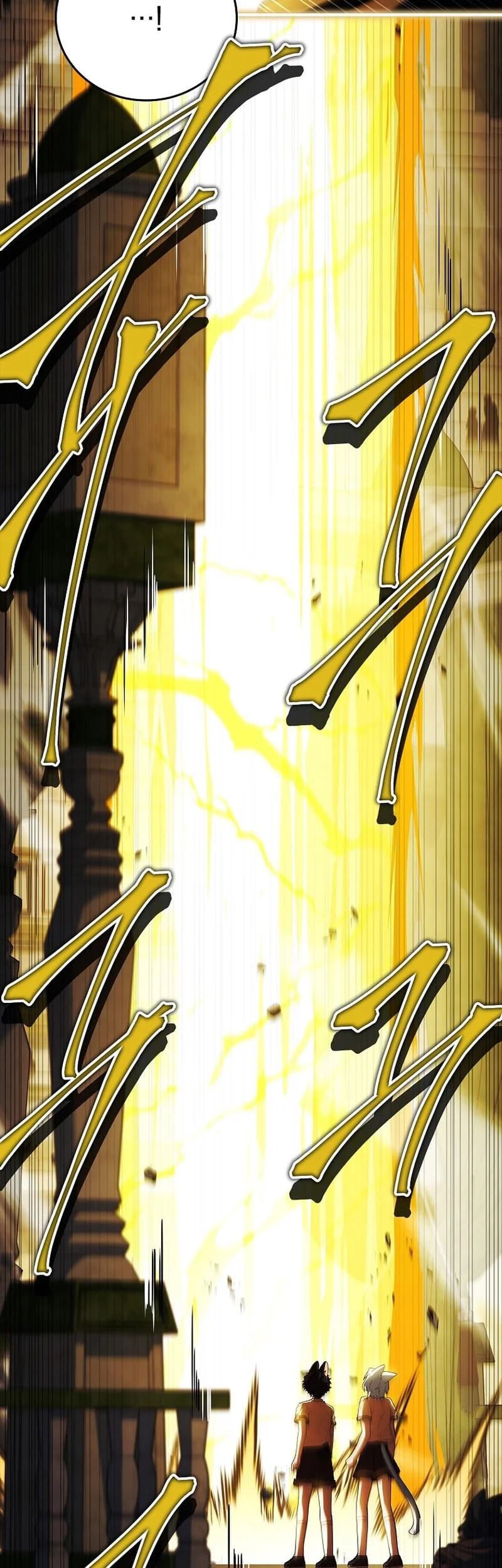 The Legendary Hero Is an Academy Honors Student Chapter 63 - halaman 68