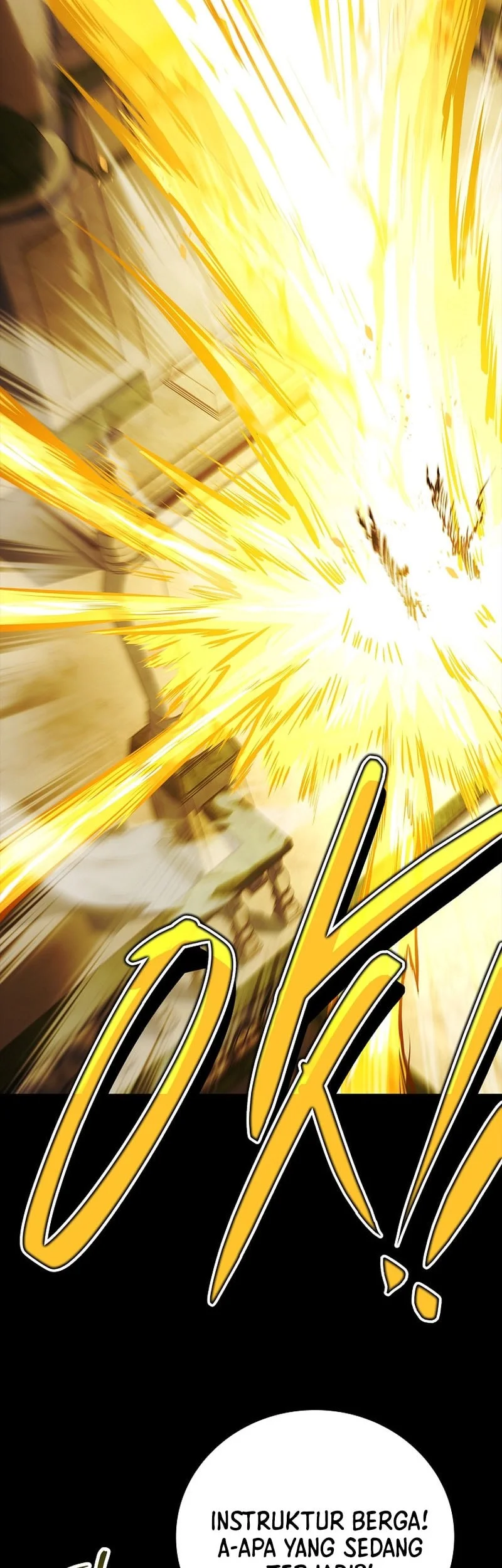 The Legendary Hero Is an Academy Honors Student Chapter 63 - halaman 72