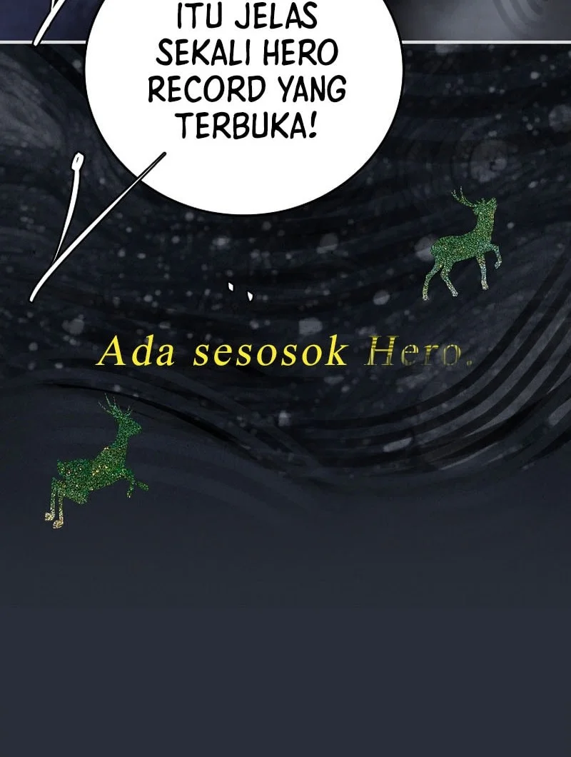 The Legendary Hero Is an Academy Honors Student Chapter 63 - halaman 82