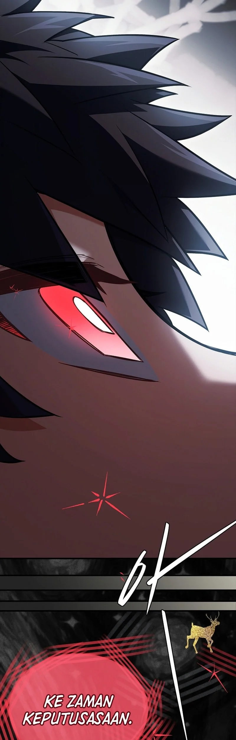 The Legendary Hero Is an Academy Honors Student Chapter 63 - halaman 87