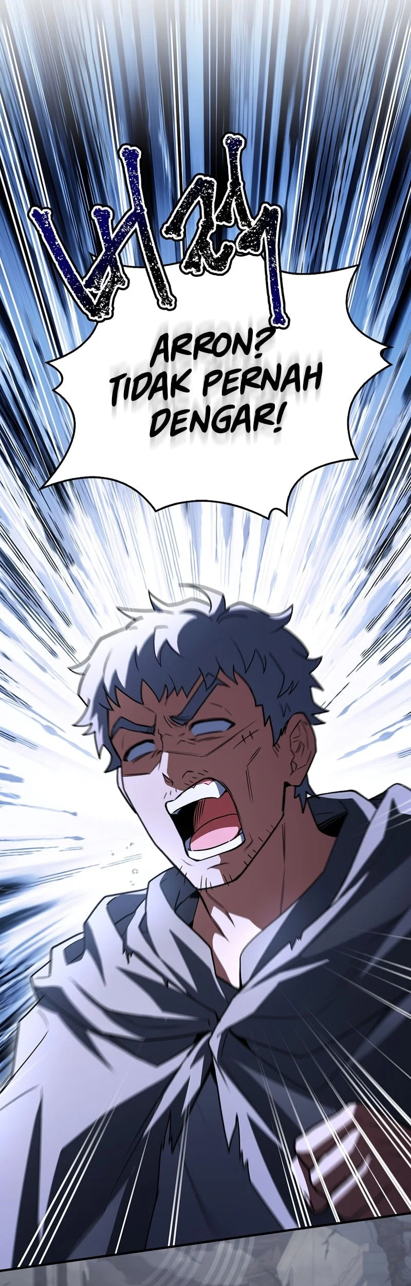 The Legendary Hero Is an Academy Honors Student Chapter 64 - halaman 17