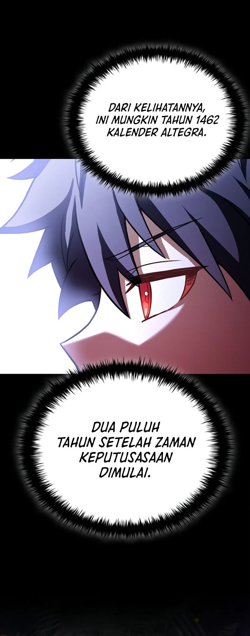 The Legendary Hero Is an Academy Honors Student Chapter 64 - halaman 24