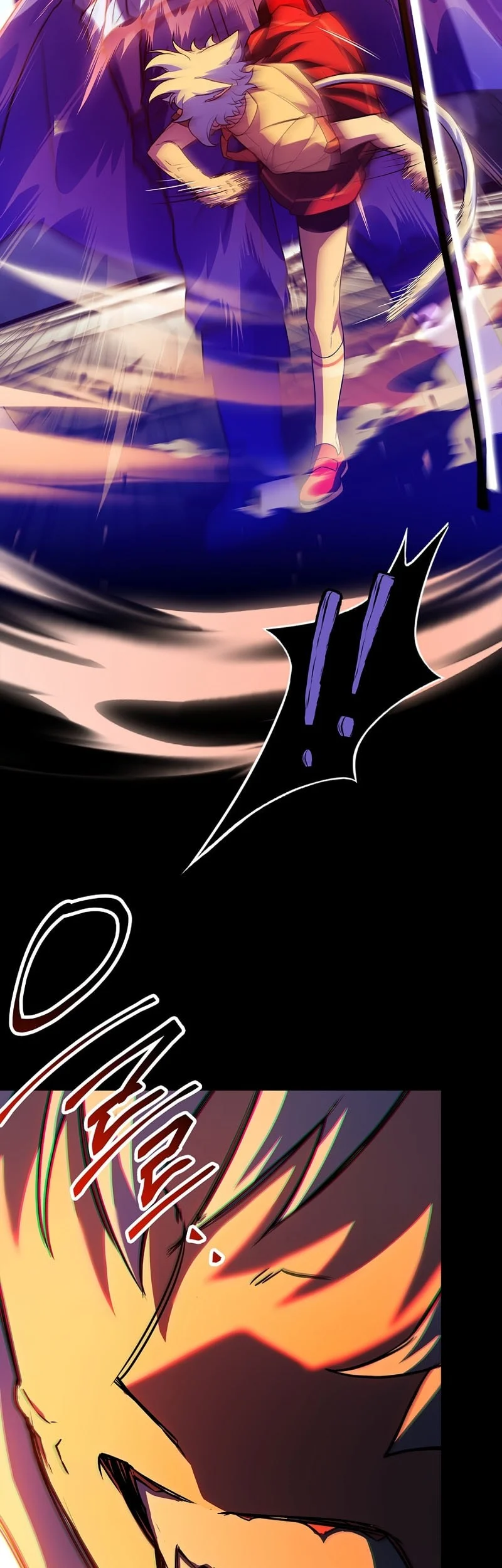 The Legendary Hero Is an Academy Honors Student Chapter 64 - halaman 31