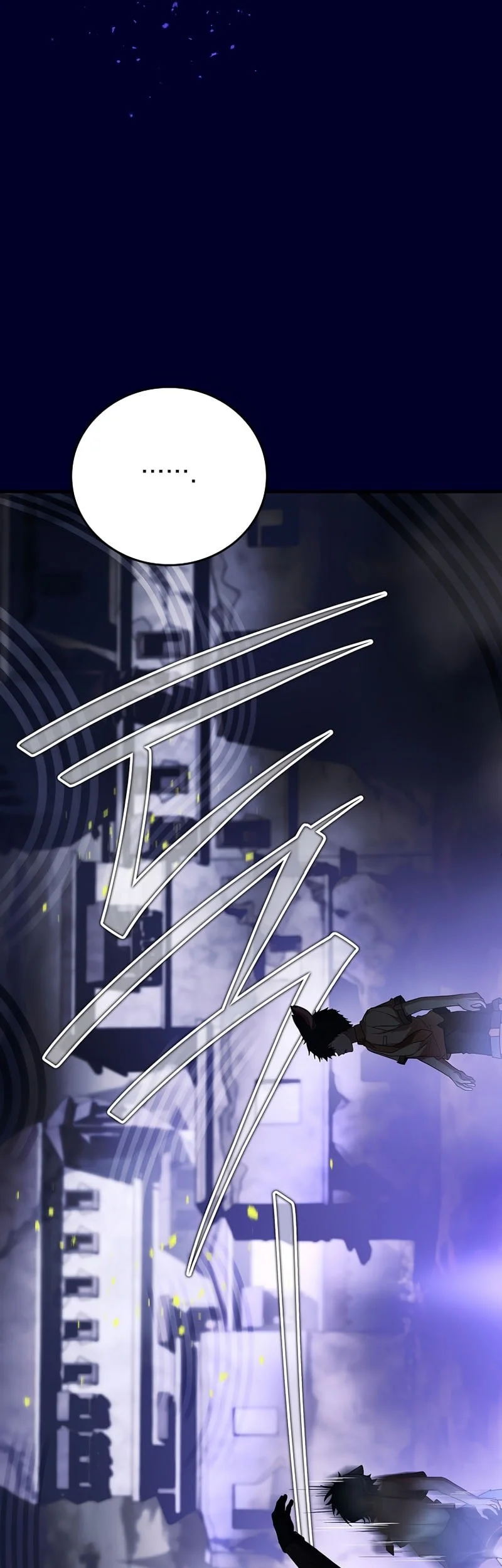 The Legendary Hero Is an Academy Honors Student Chapter 64 - halaman 40