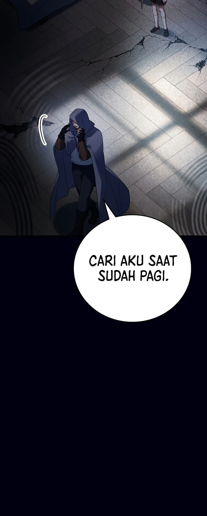 The Legendary Hero Is an Academy Honors Student Chapter 64 - halaman 43