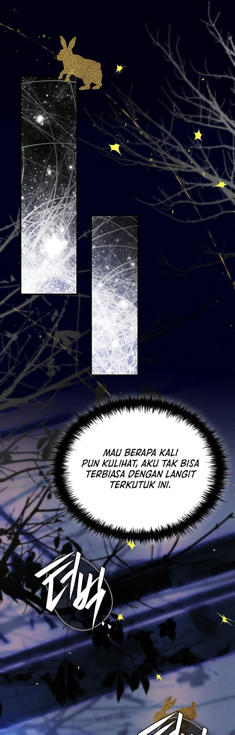 The Legendary Hero Is an Academy Honors Student Chapter 64 - halaman 44