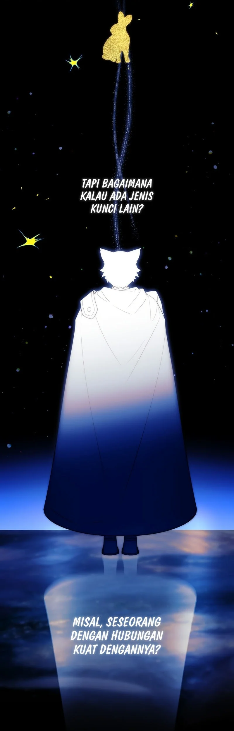 The Legendary Hero Is an Academy Honors Student Chapter 64 - halaman 53
