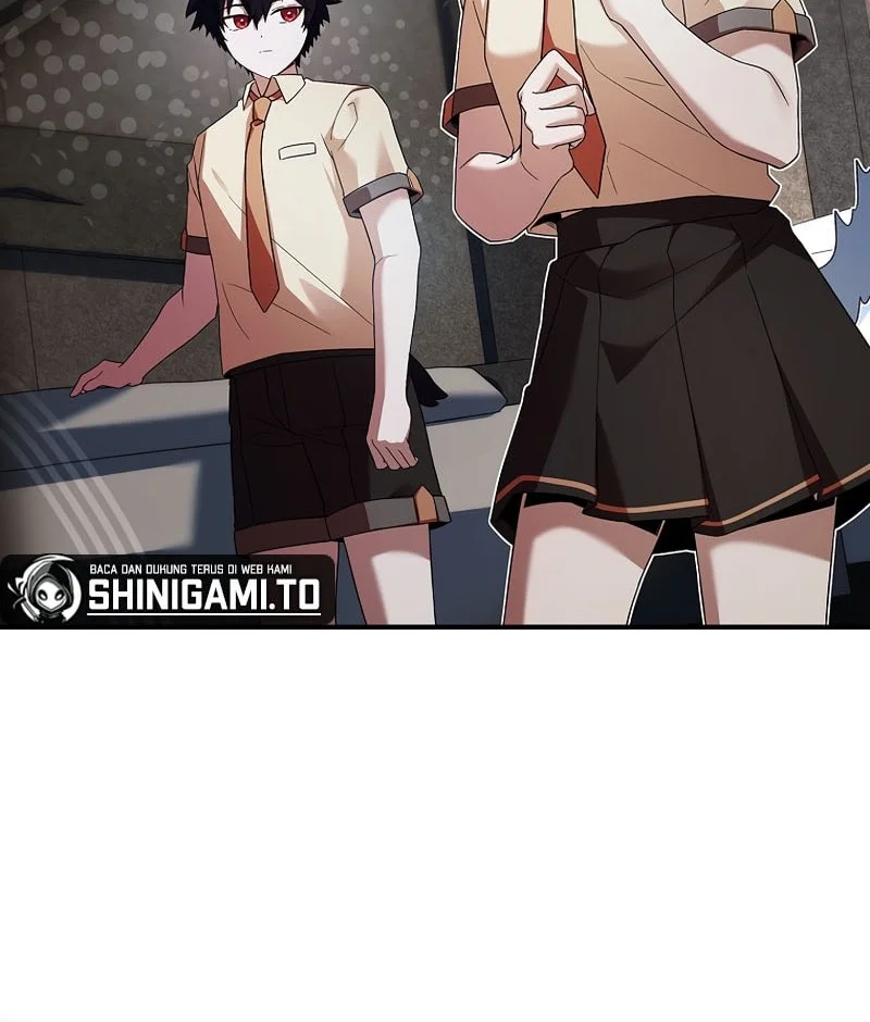 The Legendary Hero Is an Academy Honors Student Chapter 64 - halaman 68