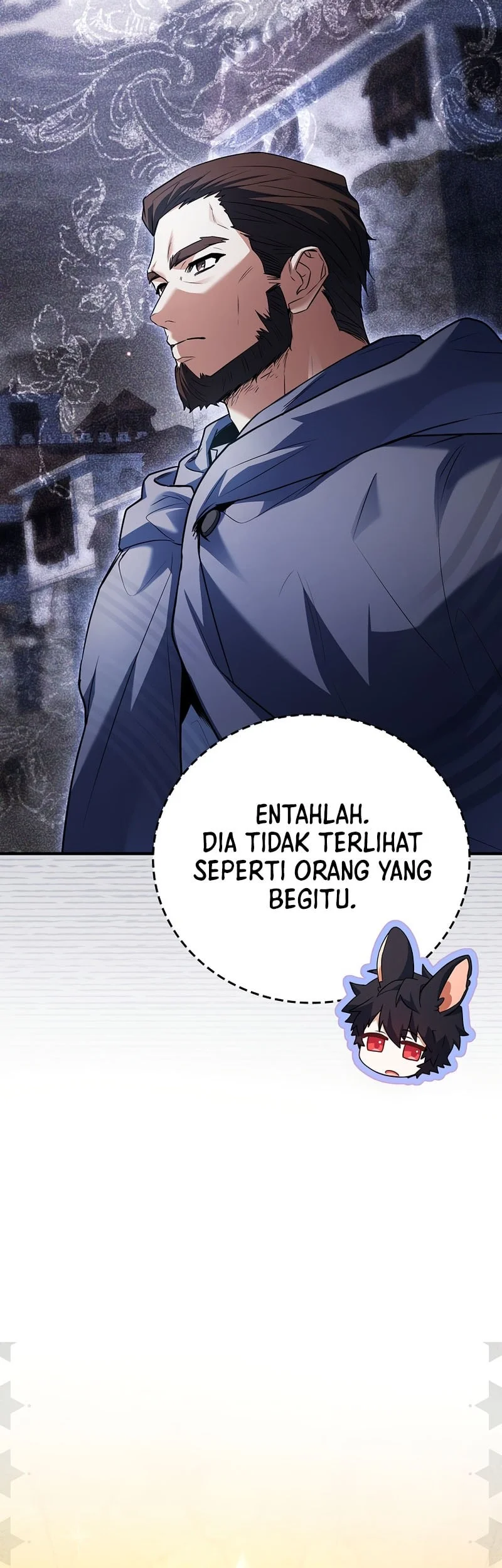 The Legendary Hero Is an Academy Honors Student Chapter 64 - halaman 75