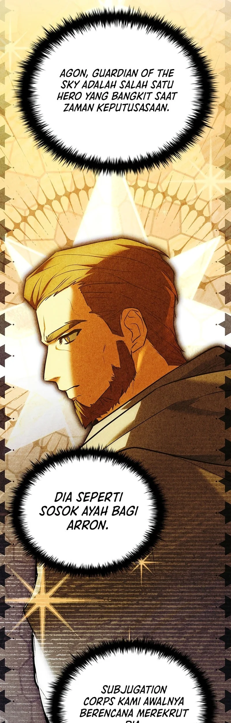The Legendary Hero Is an Academy Honors Student Chapter 64 - halaman 77