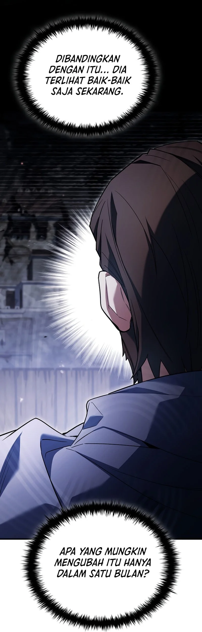 The Legendary Hero Is an Academy Honors Student Chapter 64 - halaman 79