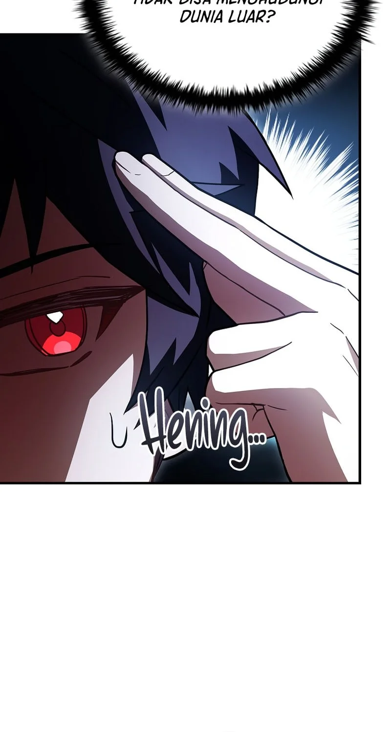 The Legendary Hero Is an Academy Honors Student Chapter 64 - halaman 9