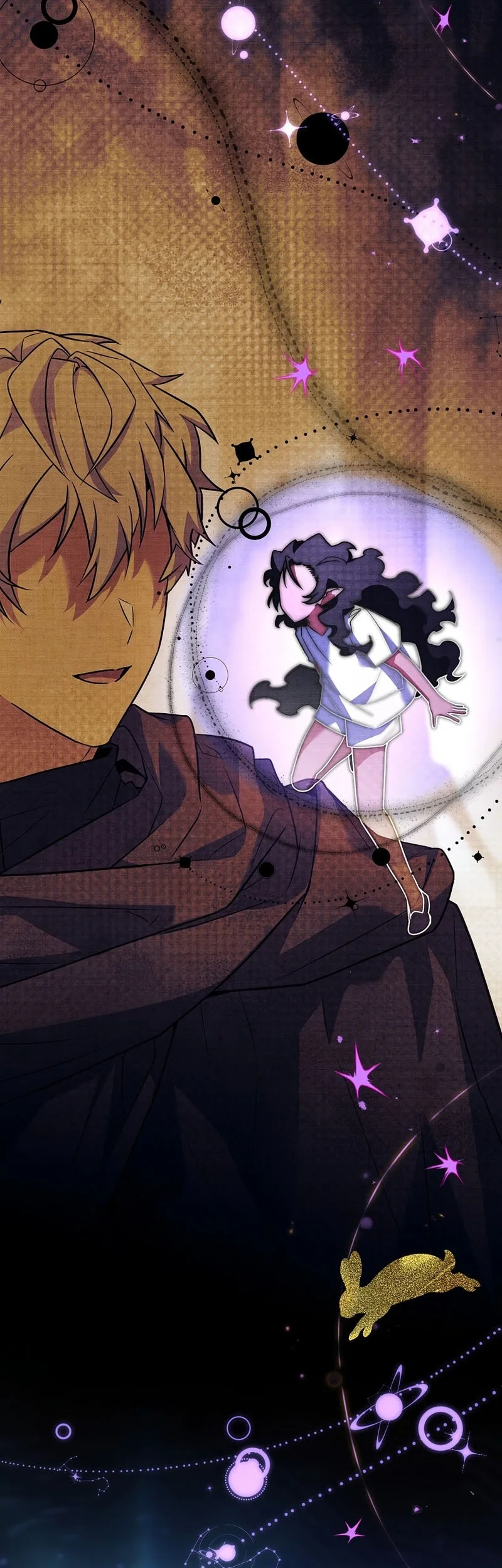 The Legendary Hero Is an Academy Honors Student Chapter 64 - halaman 90