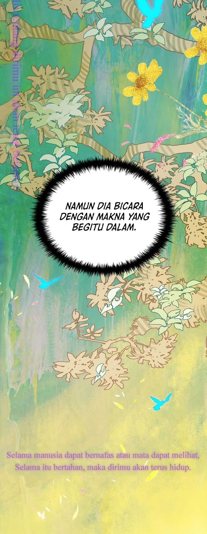 The Legendary Hero Is an Academy Honors Student Chapter 65 - halaman 101
