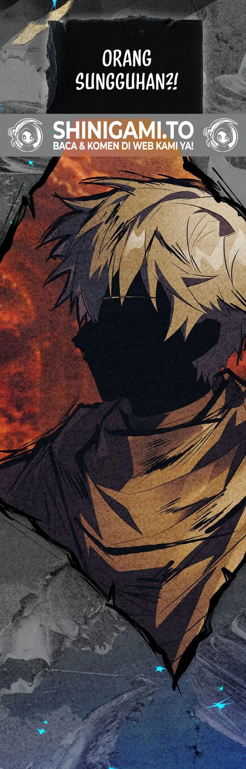 The Legendary Hero Is an Academy Honors Student Chapter 65 - halaman 107