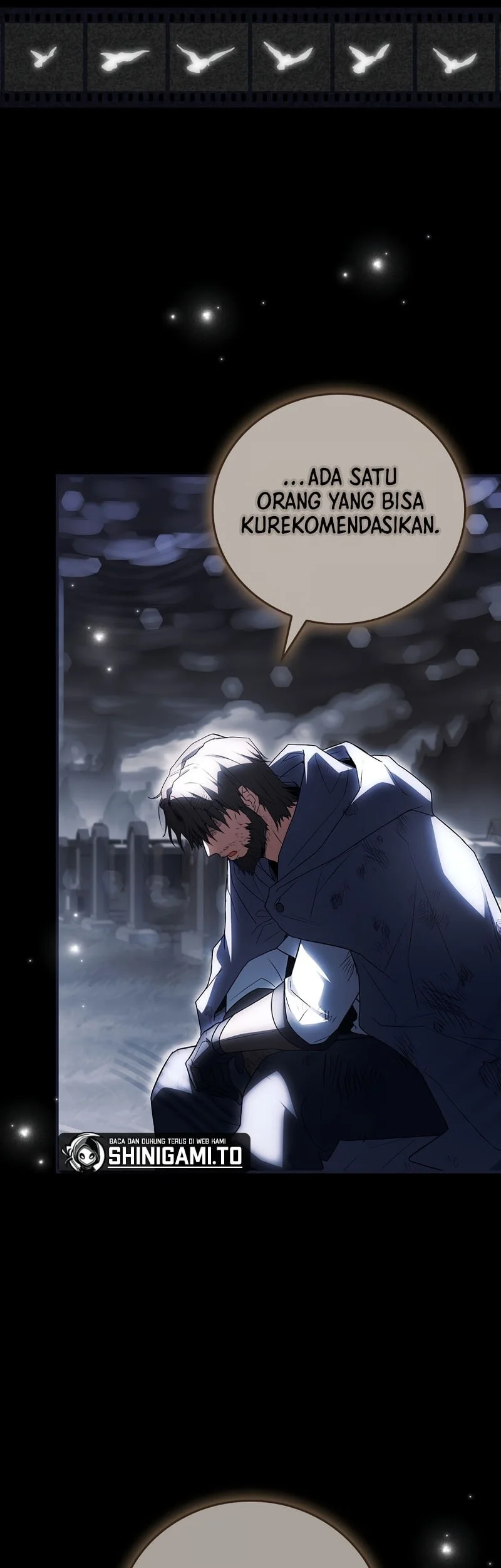 The Legendary Hero Is an Academy Honors Student Chapter 65 - halaman 12