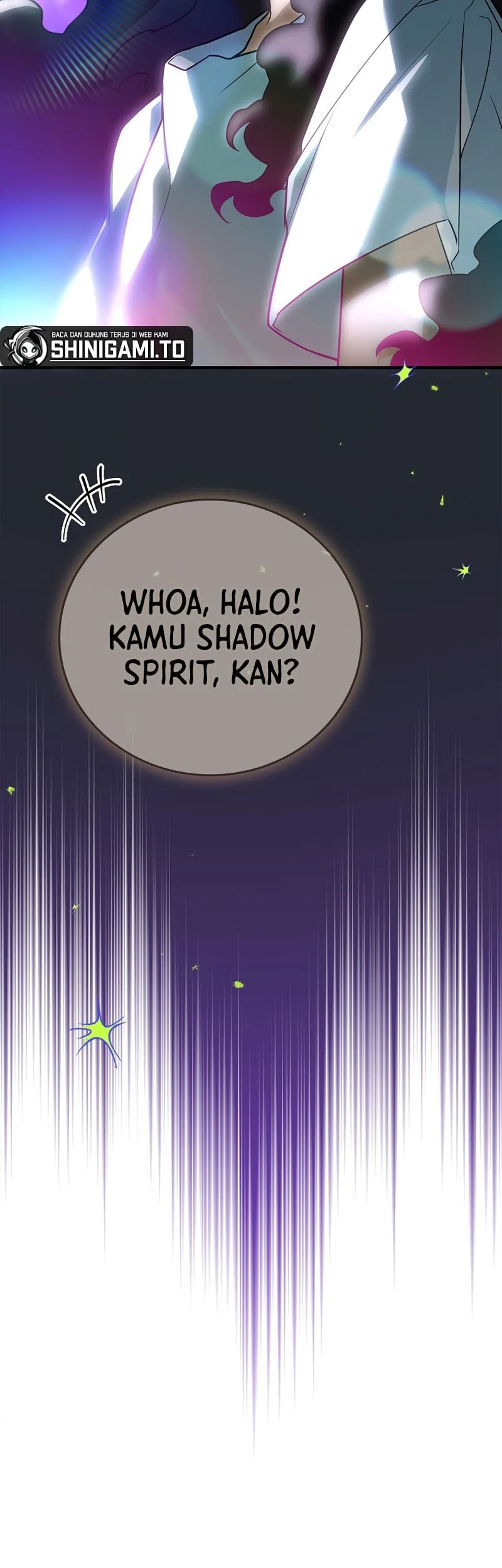 The Legendary Hero Is an Academy Honors Student Chapter 65 - halaman 19