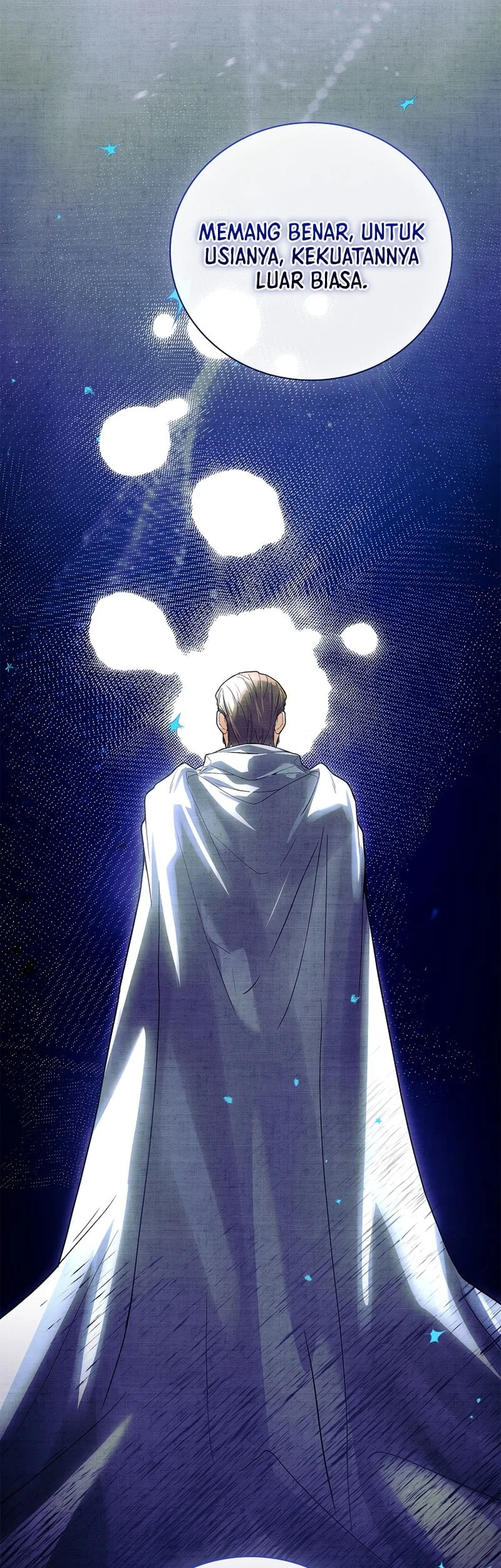 The Legendary Hero Is an Academy Honors Student Chapter 65 - halaman 33