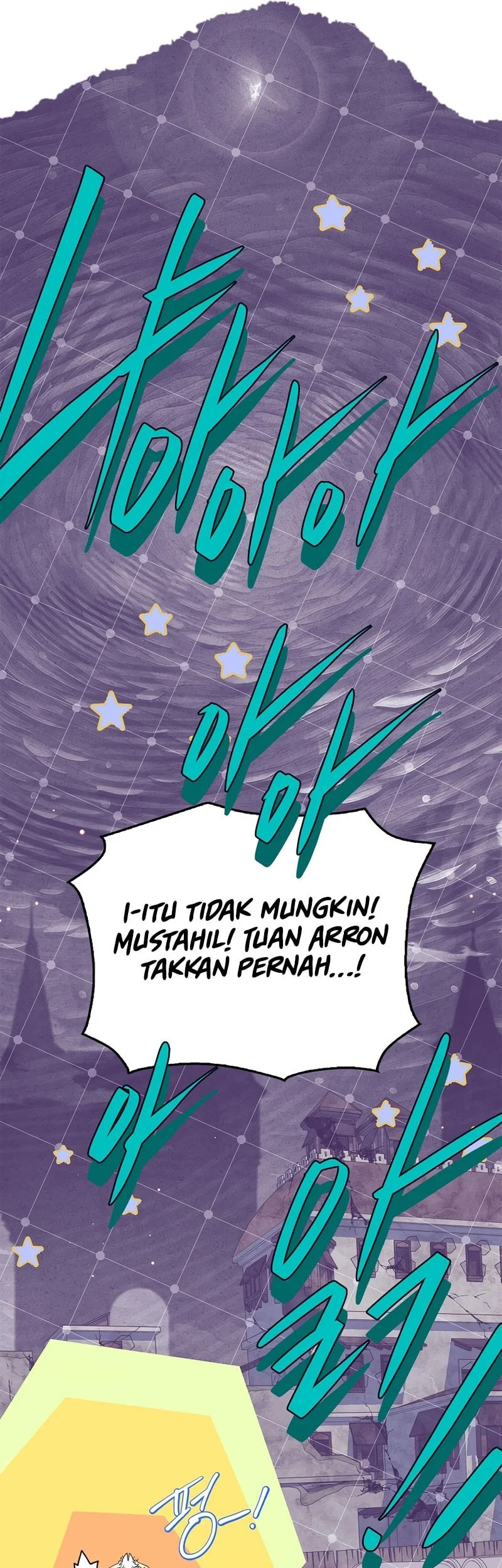 The Legendary Hero Is an Academy Honors Student Chapter 65 - halaman 37